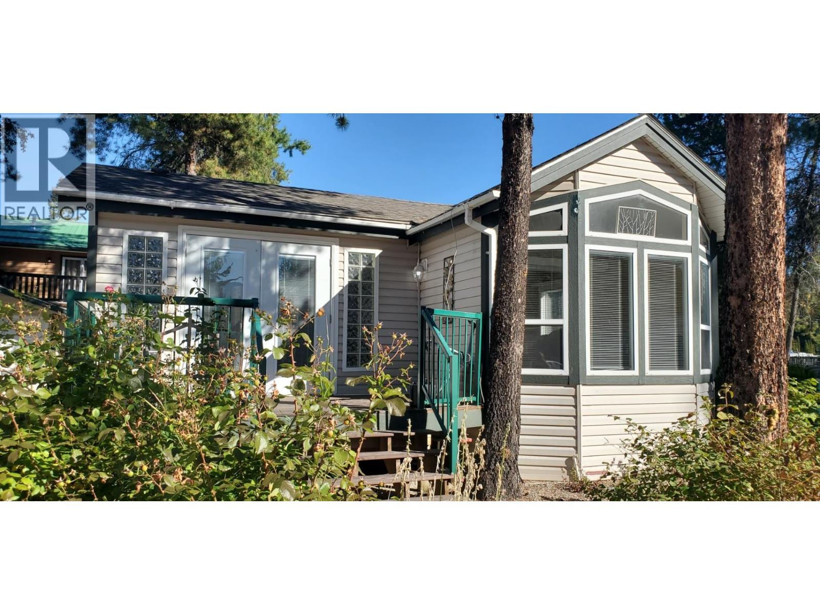 For sale: 3980 Squilax Anglemont Road Unit# 164, Scotch