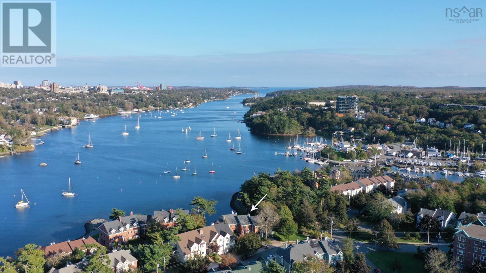 For sale 71 Anchor Drive, Halifax, Nova Scotia B3N3B9 202321564