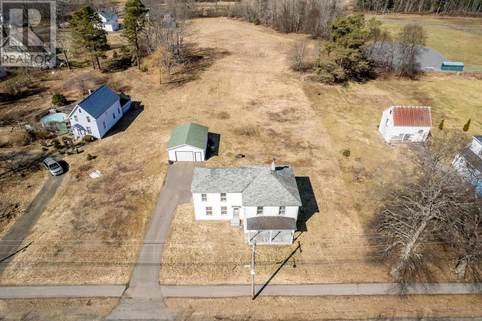For sale 1059 Park Street, Aylesford, Nova Scotia B0P1C0 202325317