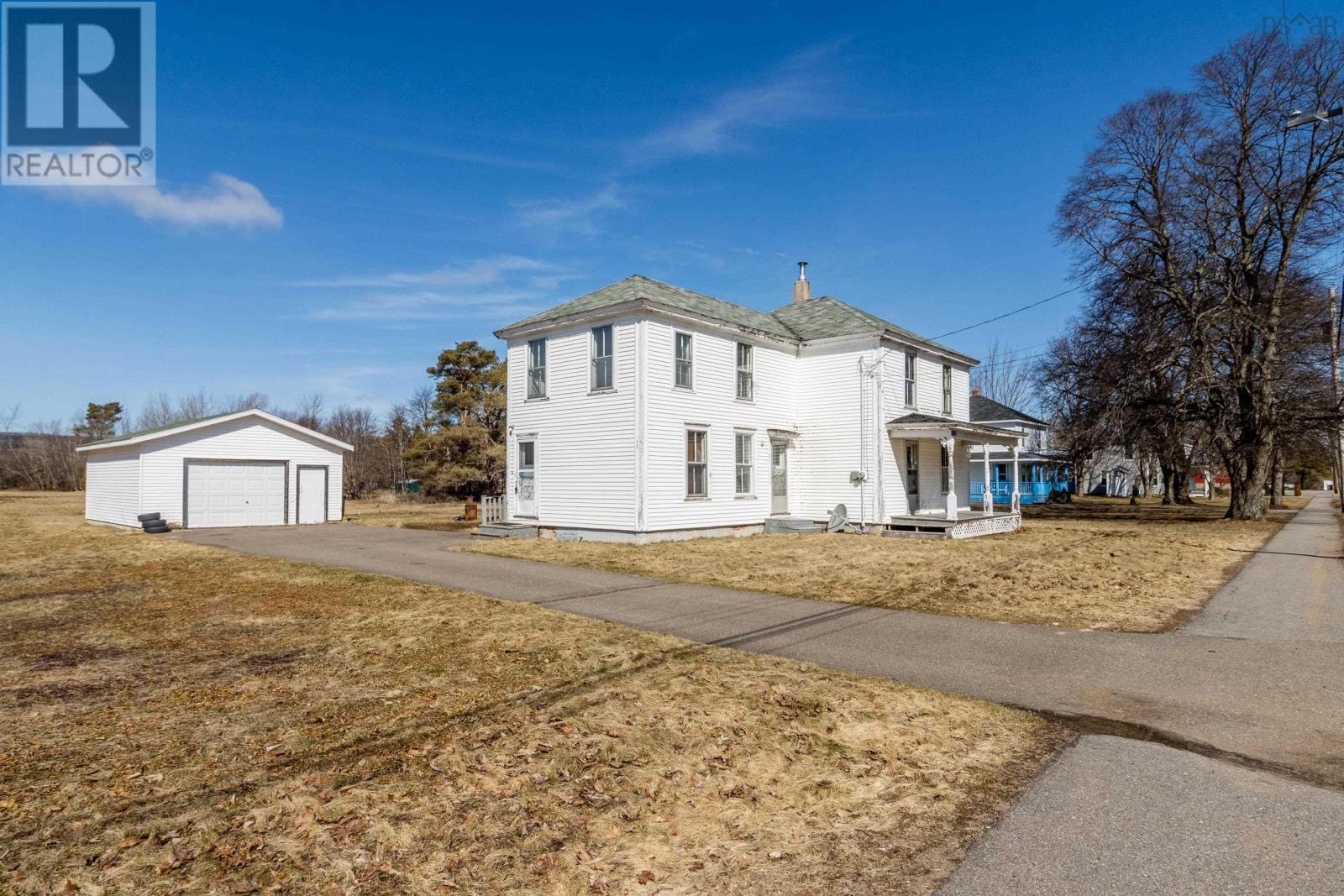 For sale 1059 Park Street, Aylesford, Nova Scotia B0P1C0 202325317 REALTOR.ca