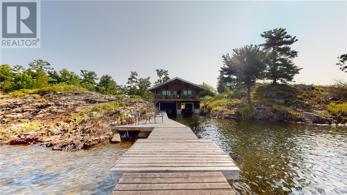 For Sale: Tp1936 Mcgregor Bay, Birch Island, Ontario P0p1a0 - 2115506 