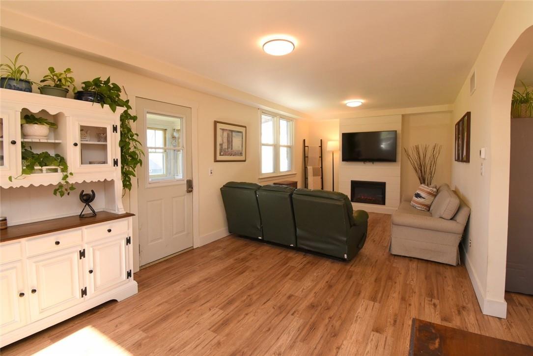 For sale 2951 CHIPPAWA Road, Port Colborne, Ontario L3K5V5 H4187996