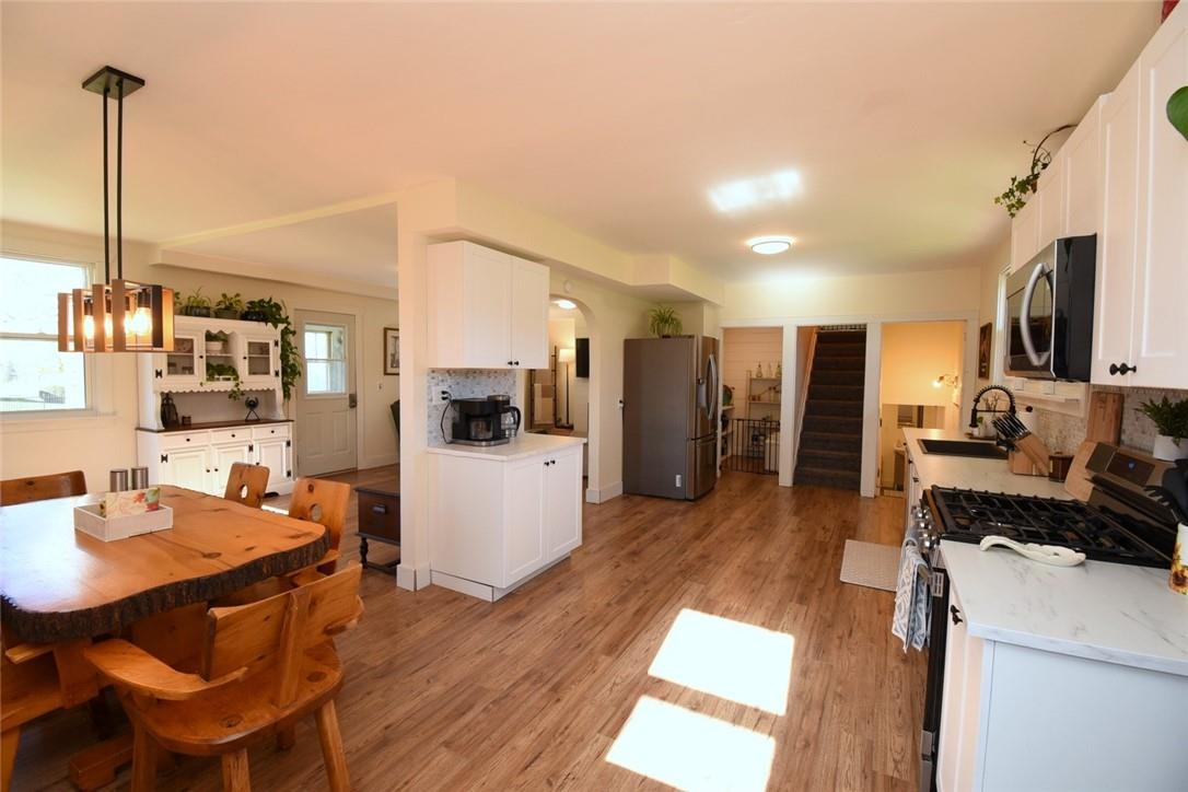 For sale 2951 CHIPPAWA Road, Port Colborne, Ontario L3K5V5 H4187996