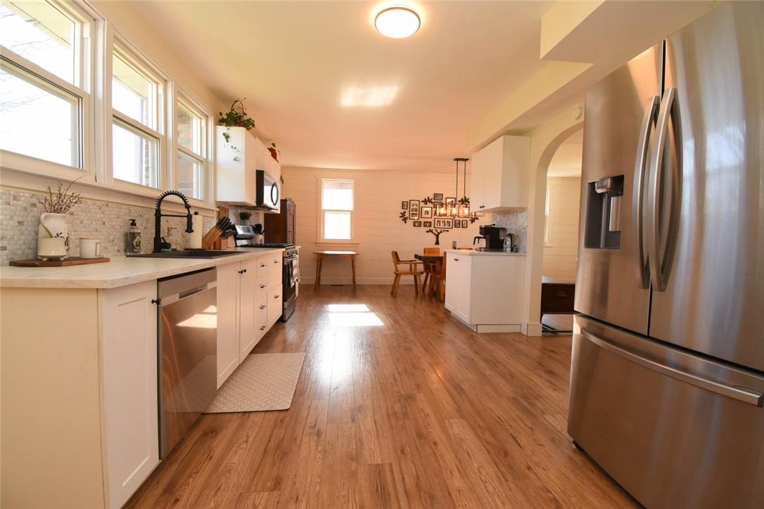 For sale 2951 CHIPPAWA Road, Port Colborne, Ontario L3K5V5 H4187996