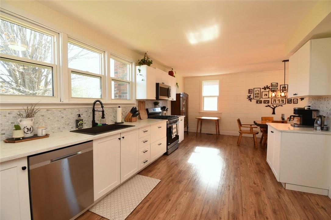 For sale 2951 CHIPPAWA Road, Port Colborne, Ontario L3K5V5 H4187996