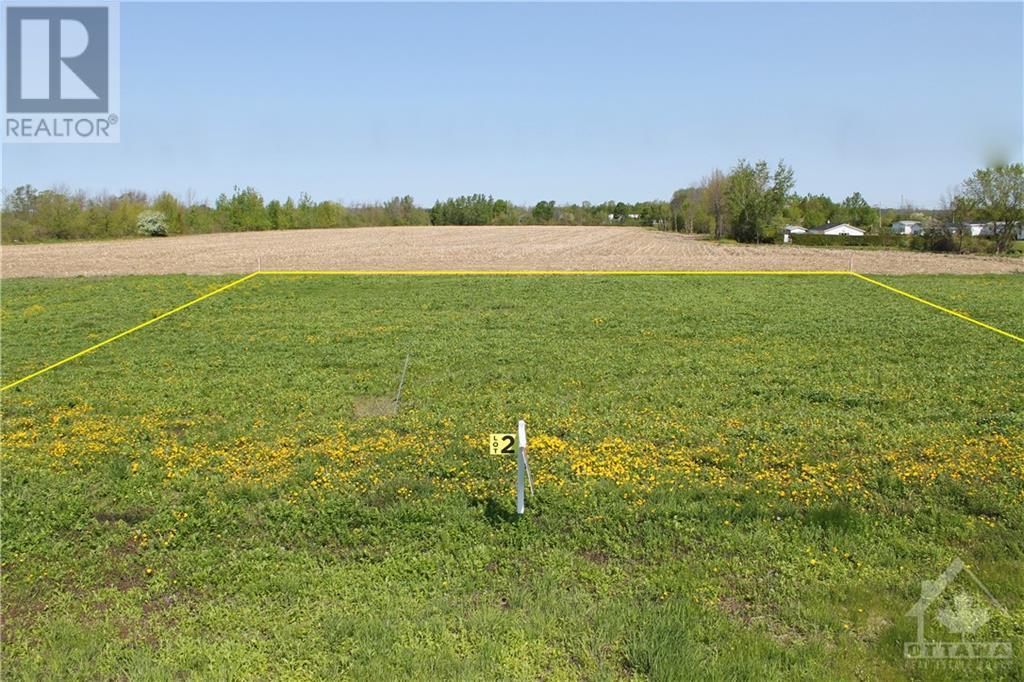 For sale 0000 LAKESHORE DRIVE UNIT2, Morrisburg, Ontario K0C1X0