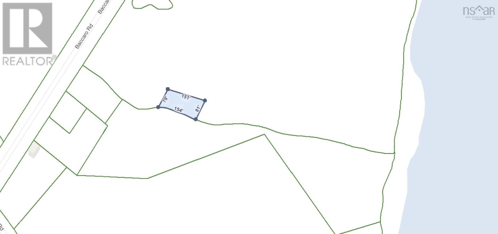 For sale 754 Baccaro Road, East Baccaro, Nova Scotia B0W1T0