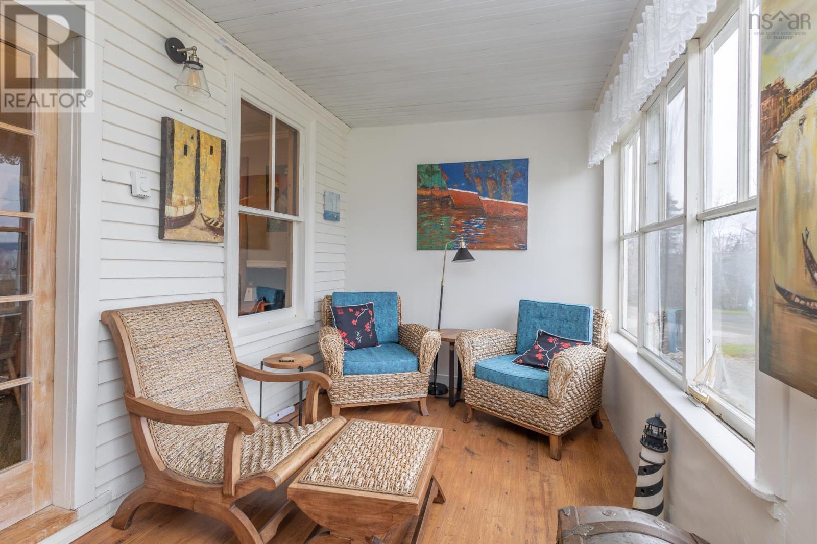 For sale 25 Harbourview Road, Smiths Cove, Nova Scotia B0S1S0 202403129 REALTOR.ca