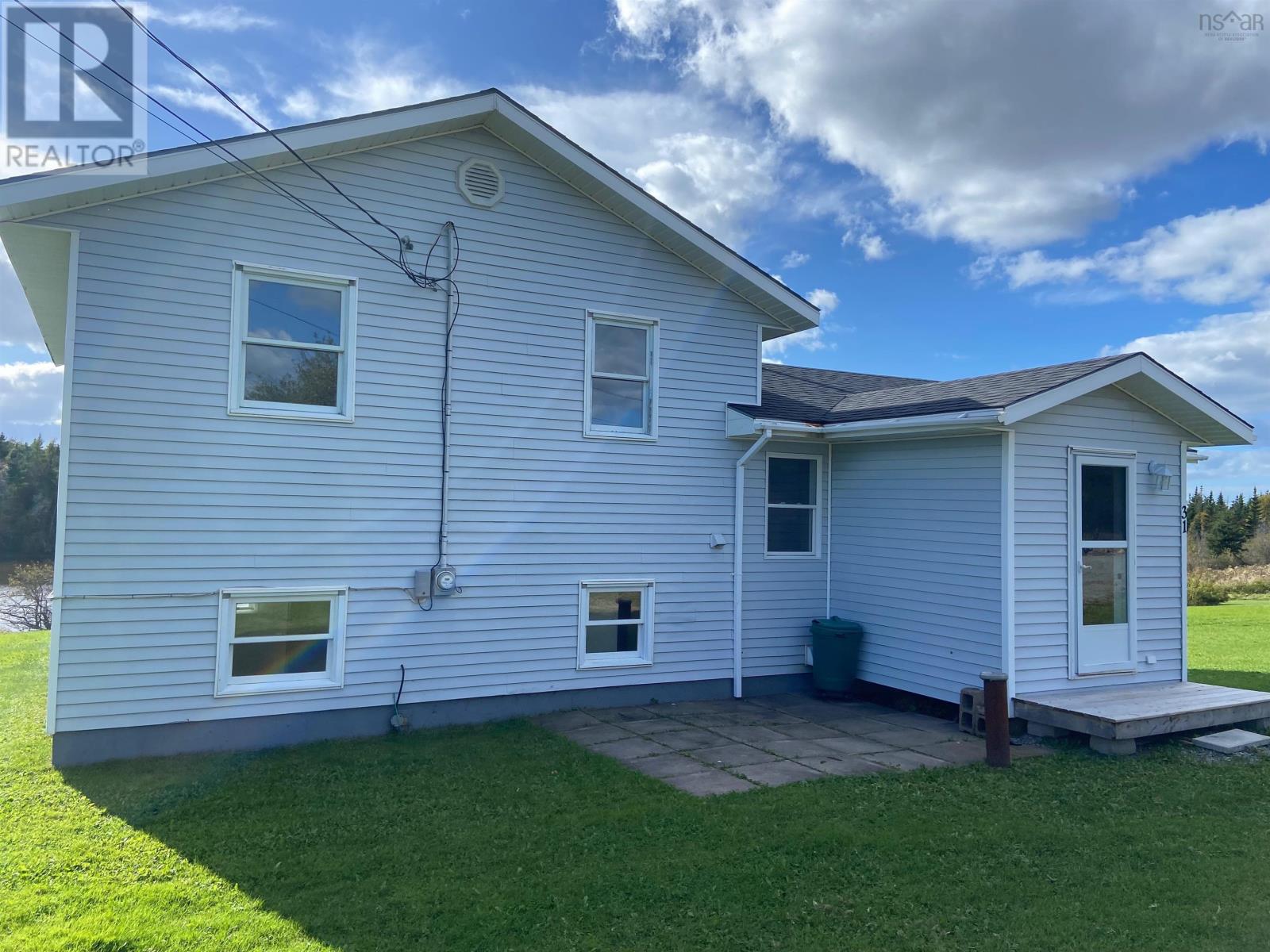 For sale 31 King Lane, Evanston, Nova Scotia B0E1J0 202321586 REALTOR.ca
