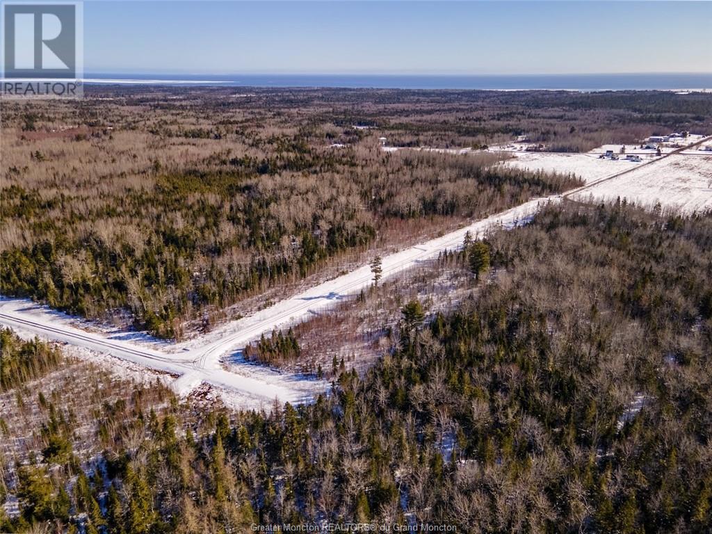 For sale Lot RTE 134, Cocagne, New Brunswick E4R3A4 M157750 REALTOR.ca