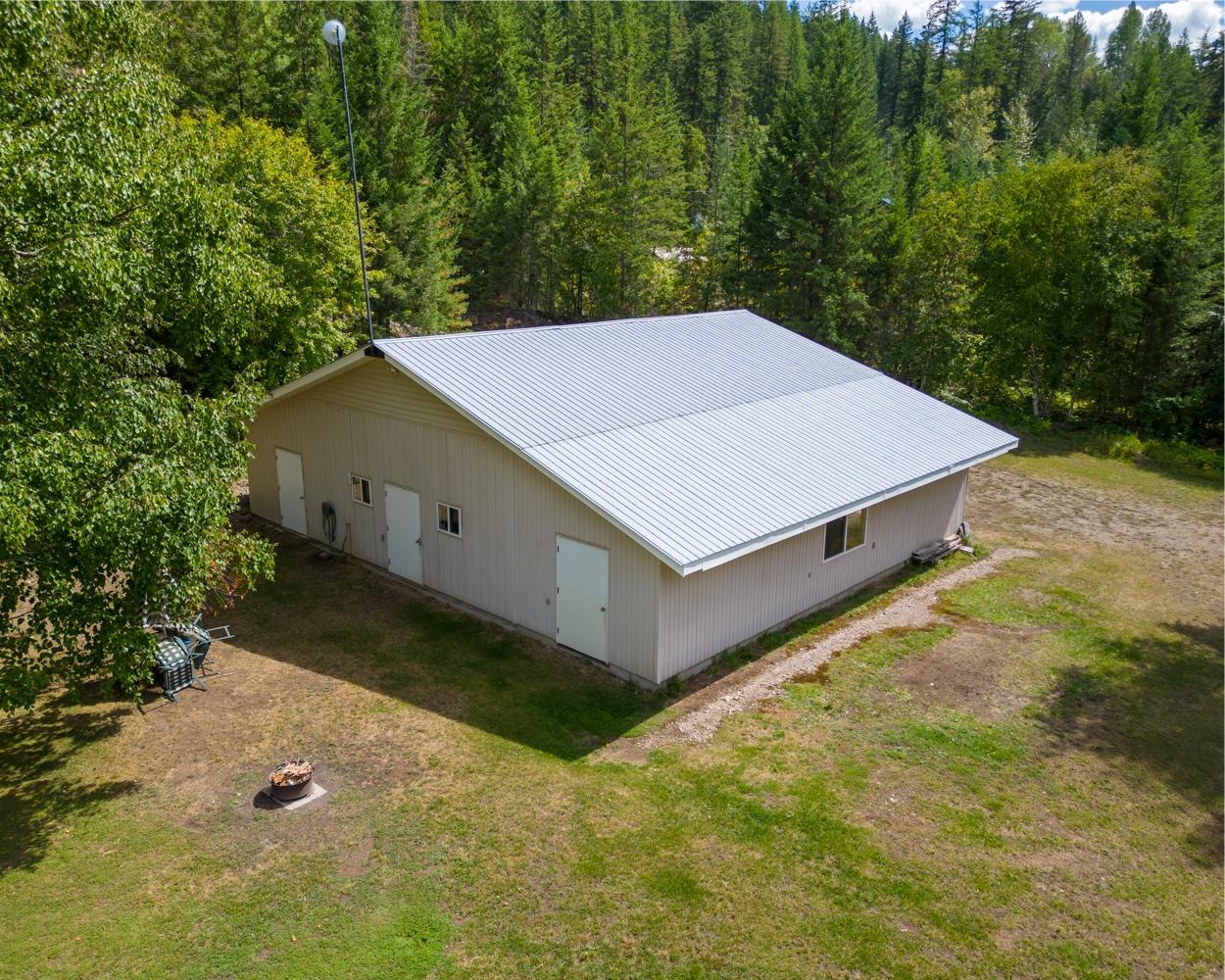 For sale 467 MEADOW CREEK ROAD, Meadow Creek, British Columbia V0G1N0