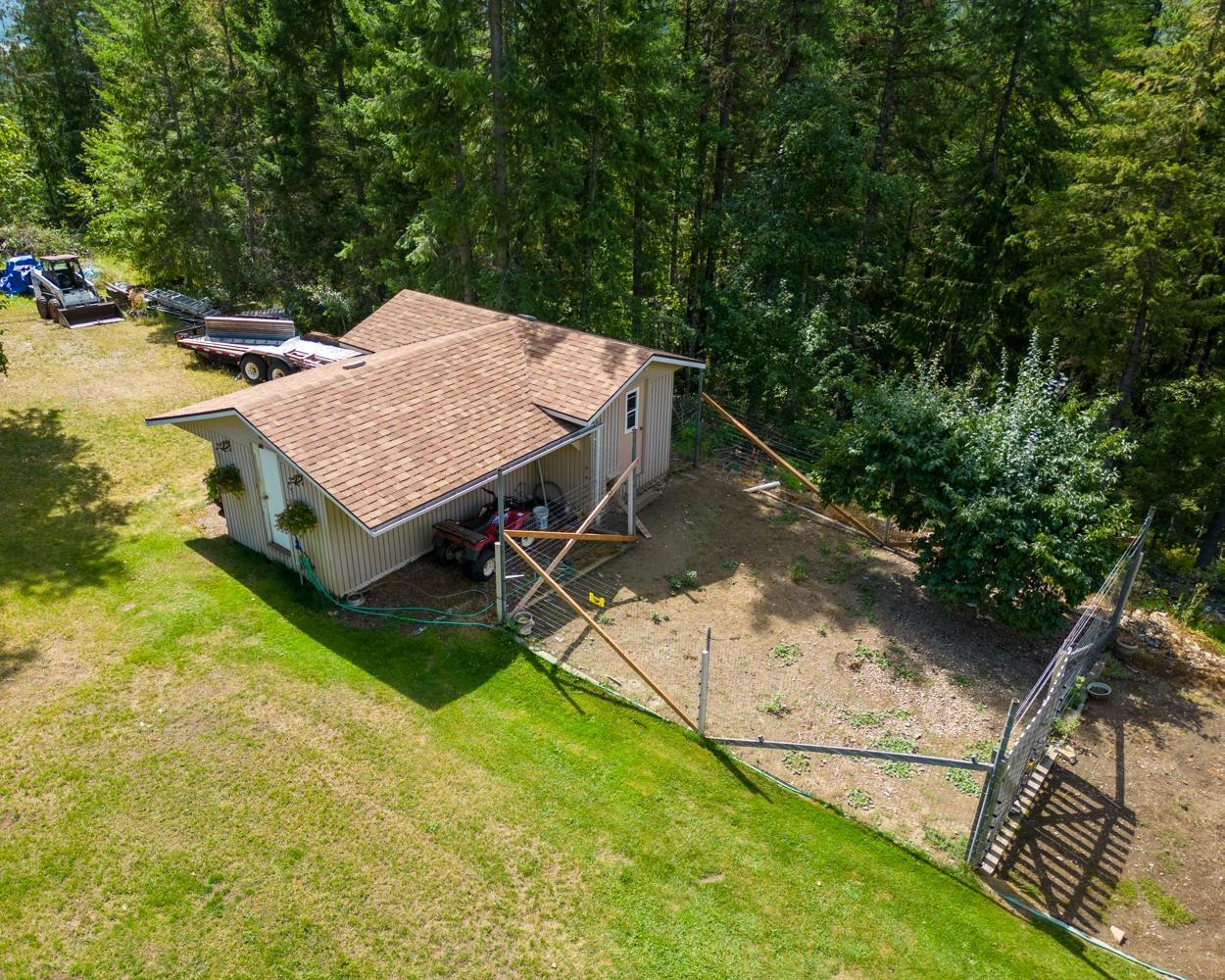 For sale 467 MEADOW CREEK ROAD, Meadow Creek, British Columbia V0G1N0
