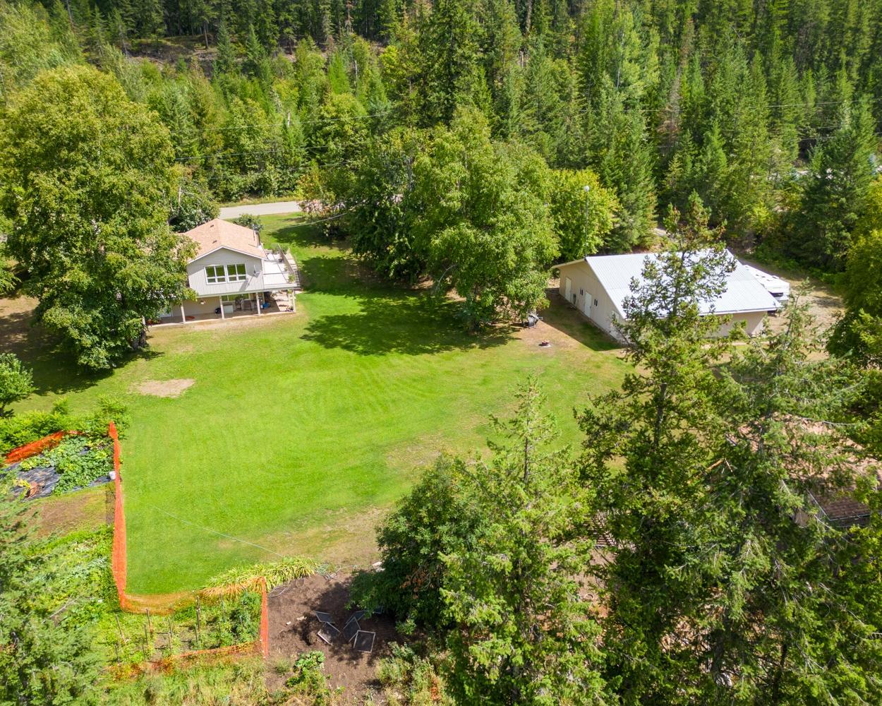For sale 467 MEADOW CREEK ROAD, Meadow Creek, British Columbia V0G1N0