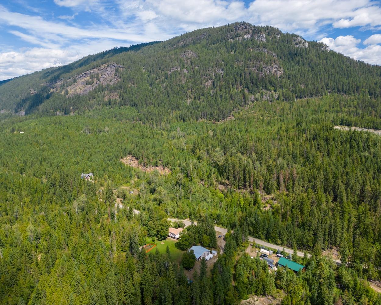 For sale 467 MEADOW CREEK ROAD, Meadow Creek, British Columbia V0G1N0