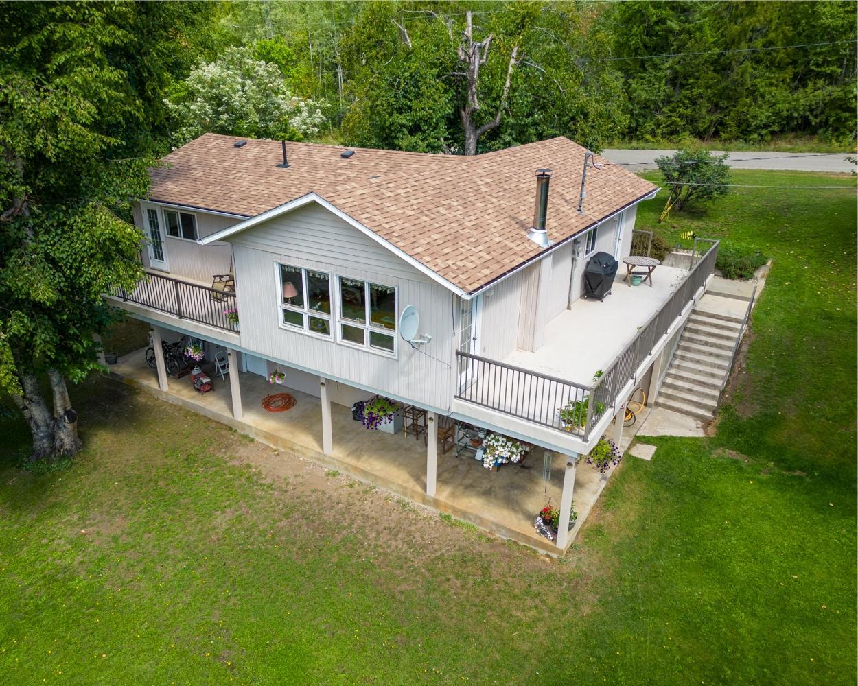 For sale 467 MEADOW CREEK ROAD, Meadow Creek, British Columbia V0G1N0