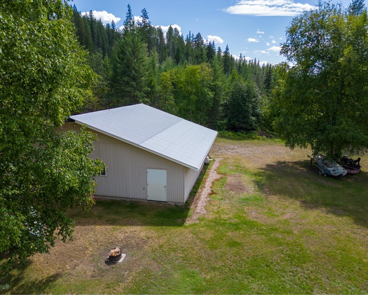 For sale 467 MEADOW CREEK ROAD, Meadow Creek, British Columbia V0G1N0