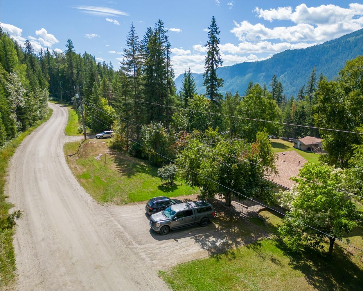 For sale 467 MEADOW CREEK ROAD, Meadow Creek, British Columbia V0G1N0