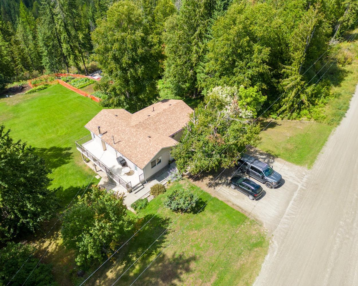 For sale 467 MEADOW CREEK ROAD, Meadow Creek, British Columbia V0G1N0