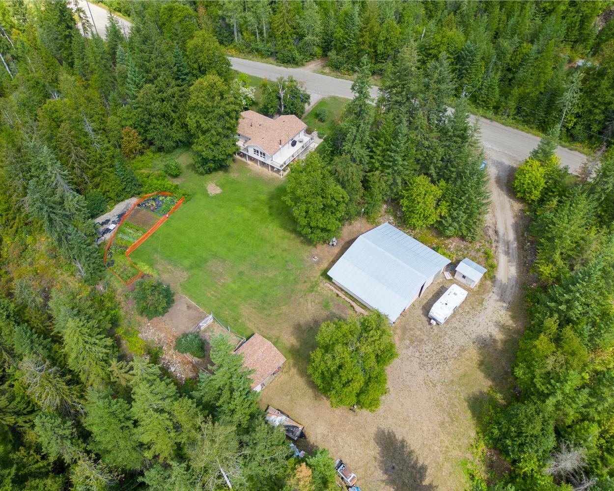 For sale 467 MEADOW CREEK ROAD, Meadow Creek, British Columbia V0G1N0
