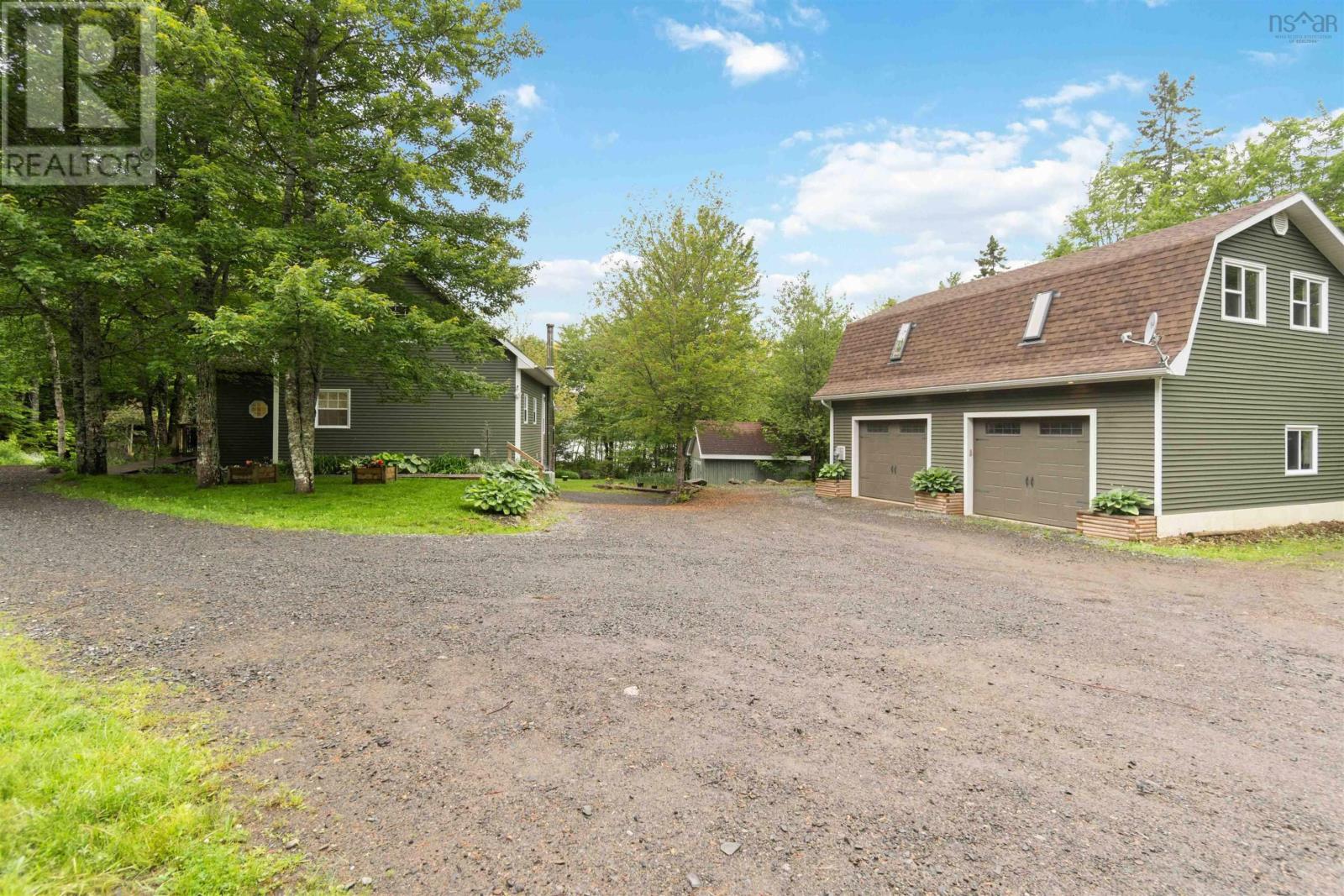 For sale 935 Black River Road, Black River, Nova Scotia B4P2R1