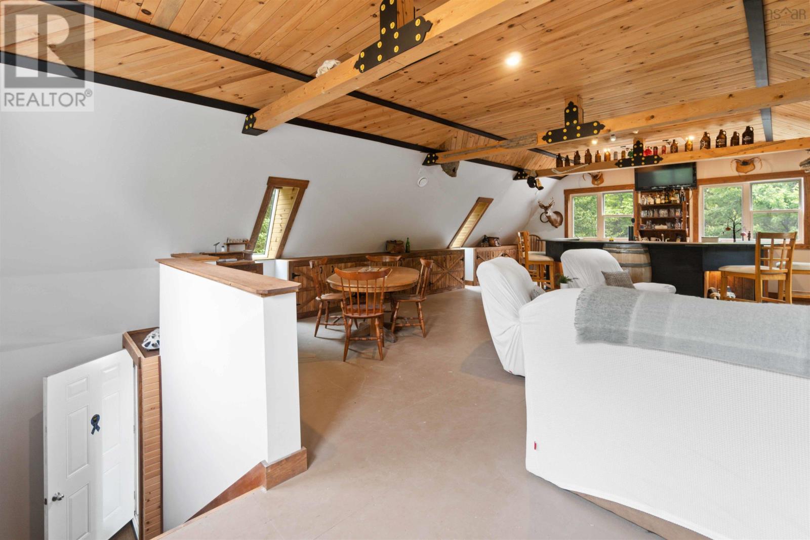 For sale 935 Black River Road, Black River, Nova Scotia B4P2R1