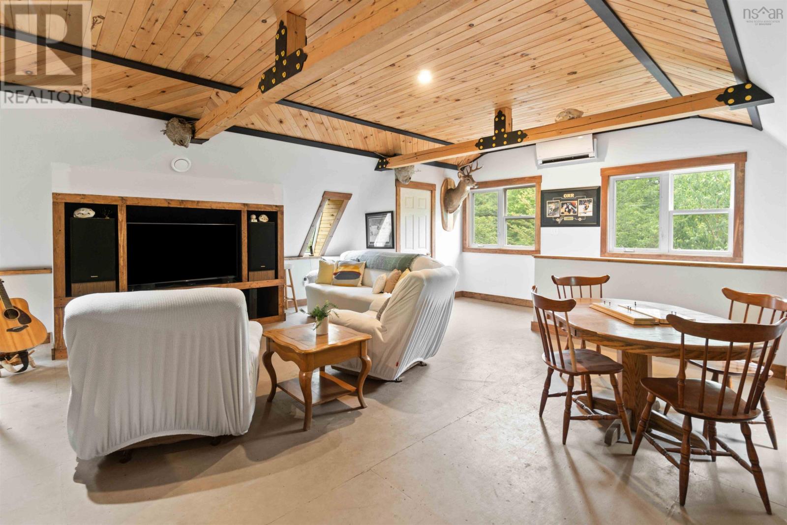 For sale 935 Black River Road, Black River, Nova Scotia B4P2R1