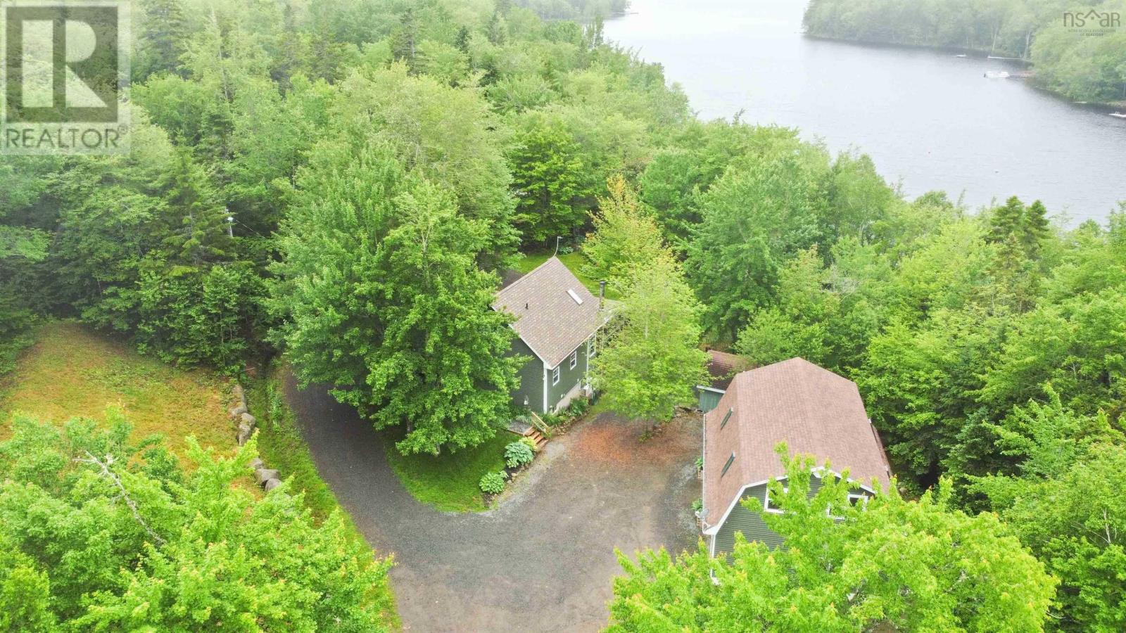 For sale 935 Black River Road, Black River, Nova Scotia B4P2R1