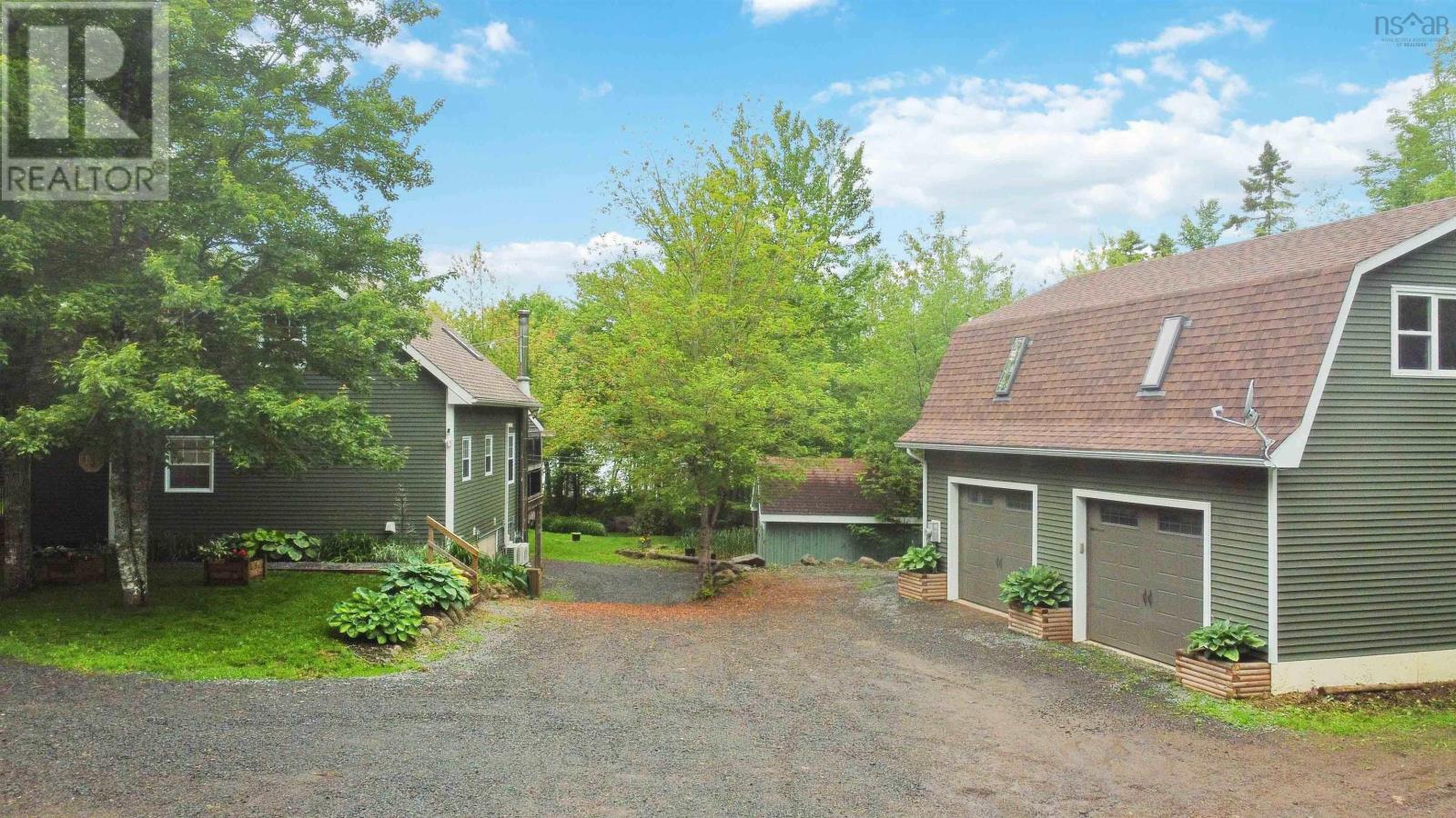 For sale 935 Black River Road, Black River, Nova Scotia B4P2R1