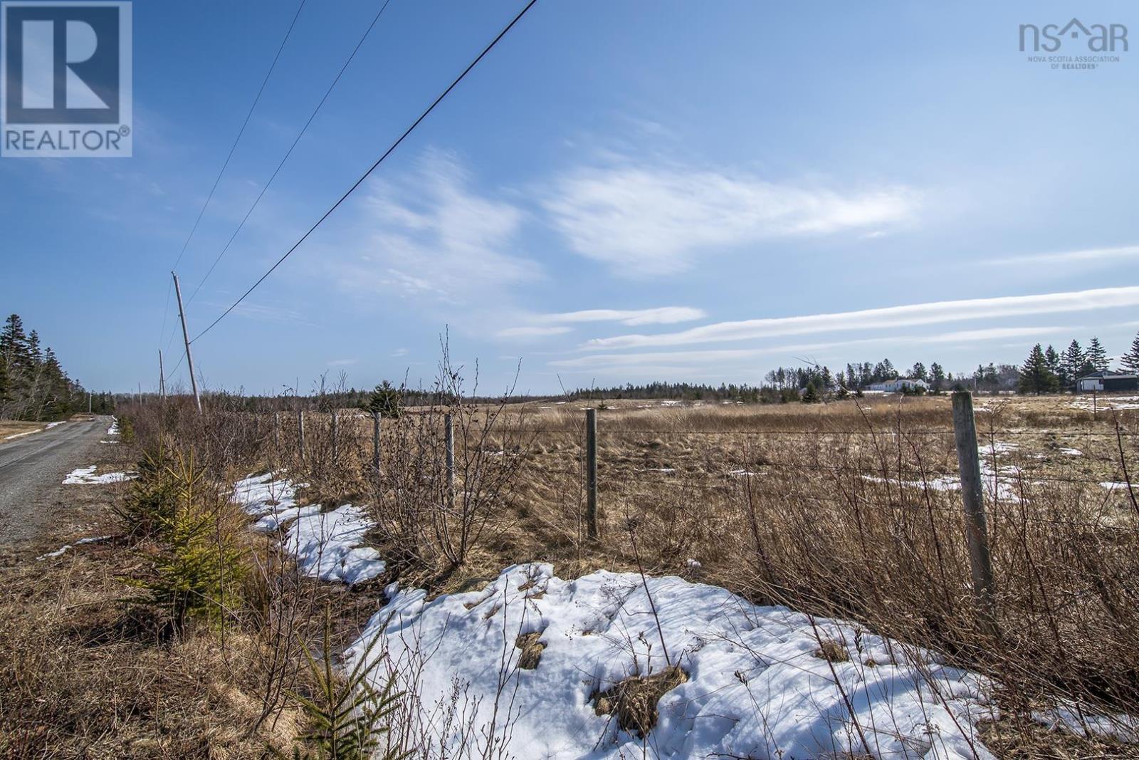 Lot Morden Road, Morden, Nova Scotia B0P1C0 REALTOR.ca