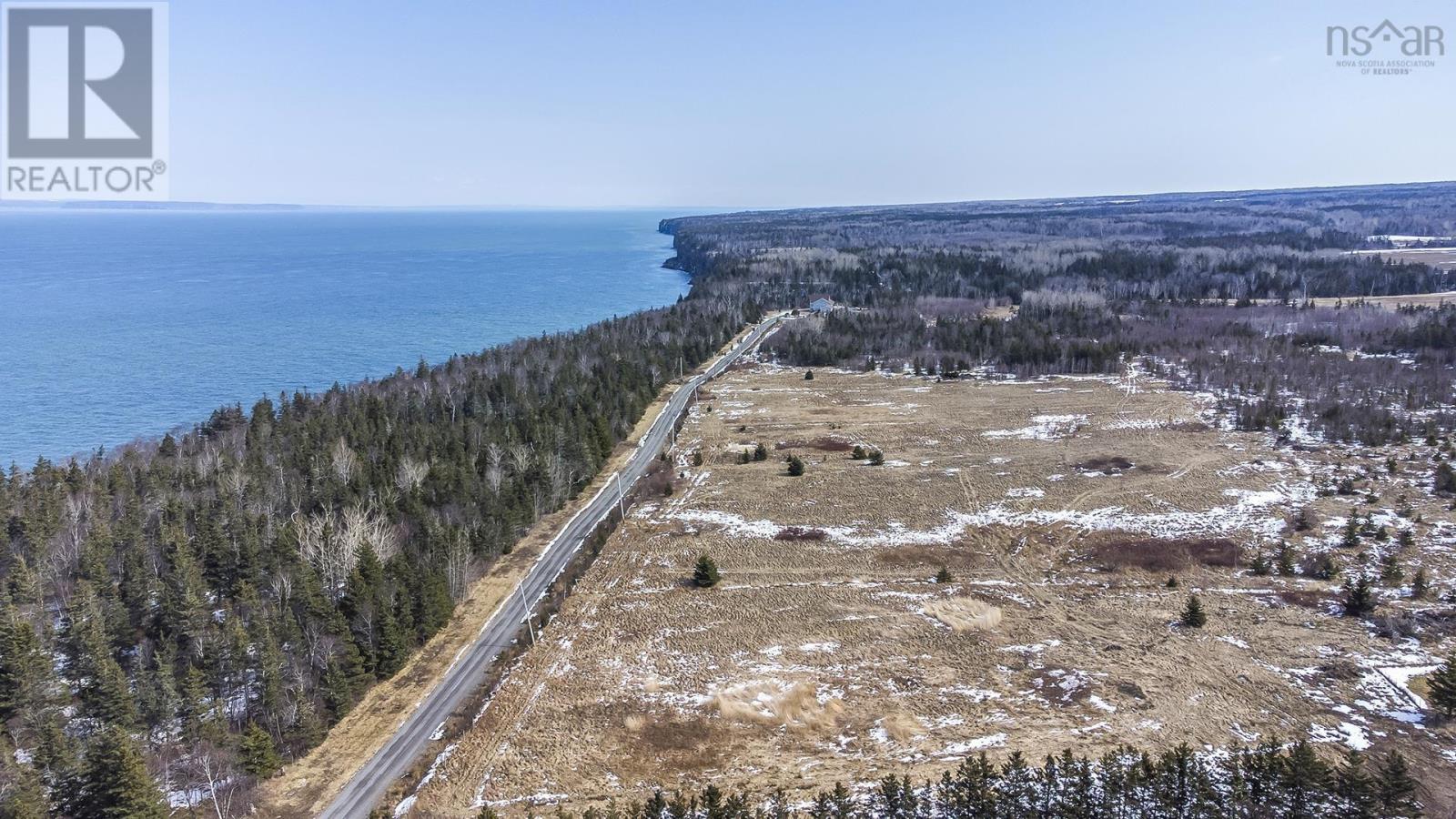 Lot Morden Road, Morden, Nova Scotia B0P1C0 REALTOR.ca