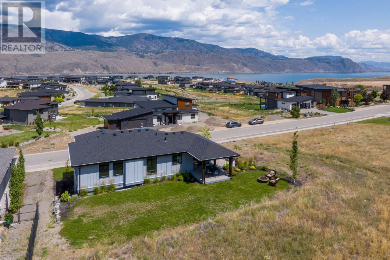 For sale 135 CAVESSON WAY, Tobiano, British Columbia V1S0B3 177228 REALTOR.ca