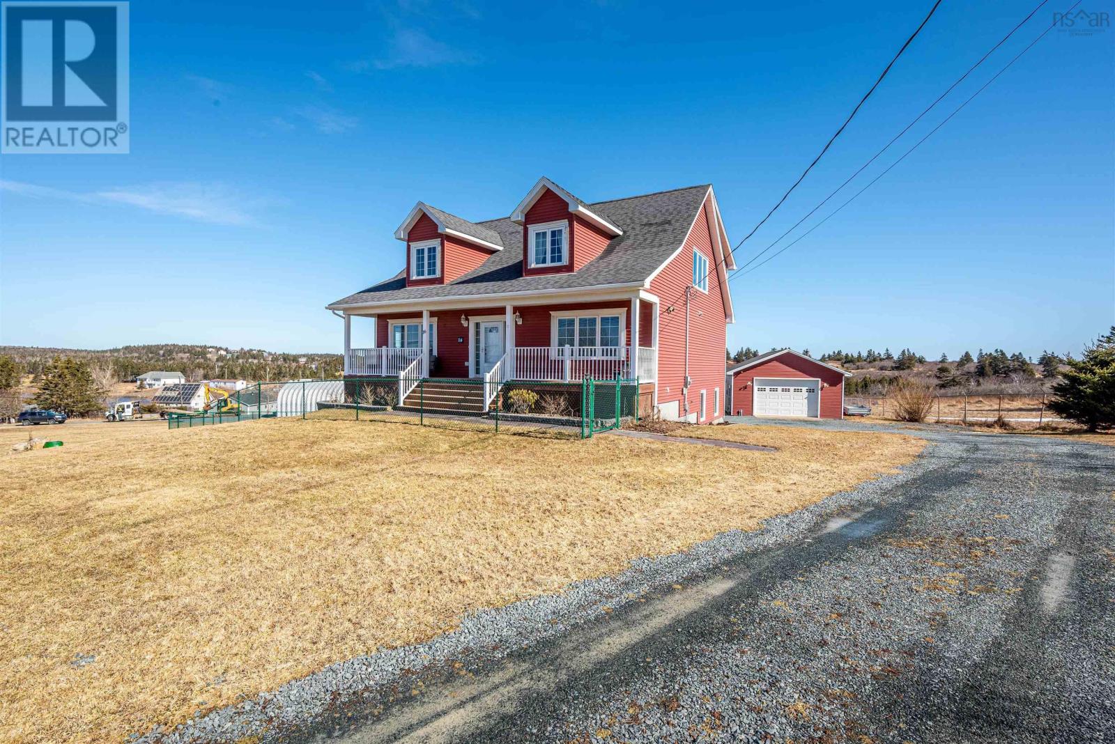 16 Seahawk Close, Cow Bay, Nova Scotia B3G1L3 REALTOR.ca