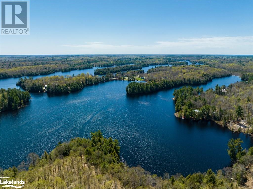 For sale: 21 PAULS BAY Road, McDougall, Ontario P2A2W7 - 40554990 ...