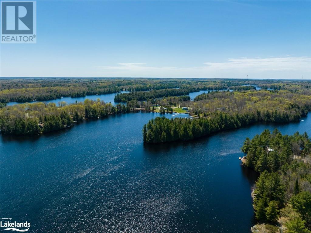 For sale: 21 PAULS BAY Road, McDougall, Ontario P2A2W7 - 40554990 ...