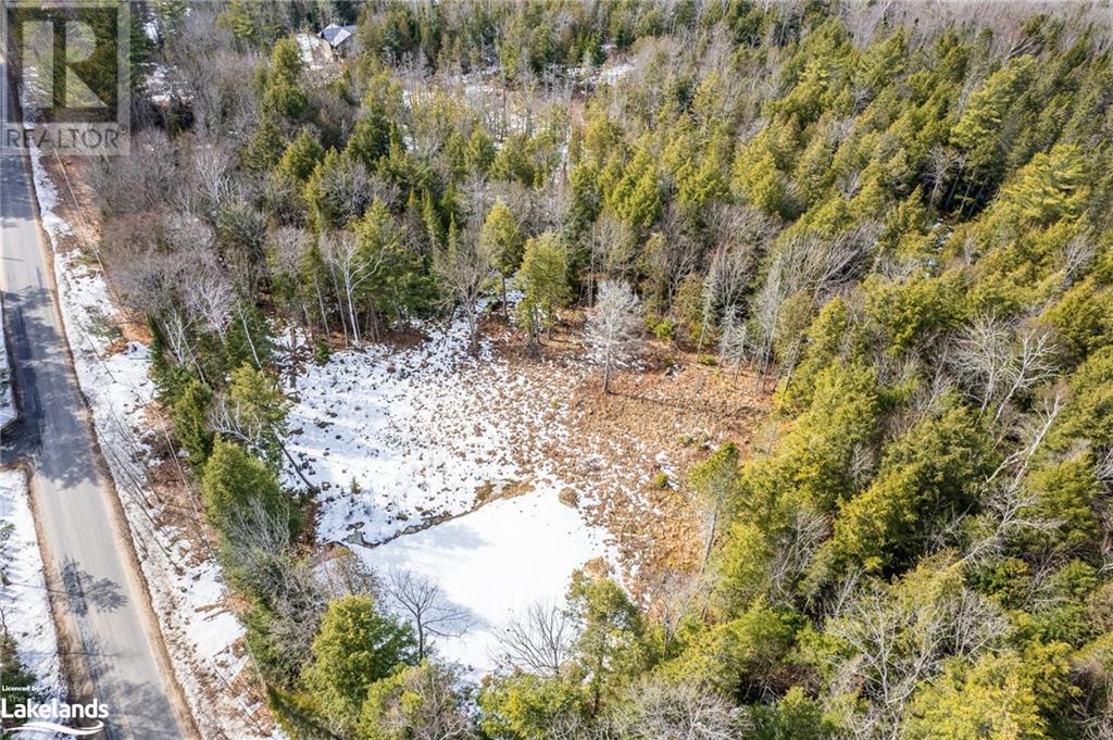 For sale PART LOT 4, Utterson, Ontario P0B1M0 40552674 REALTOR.ca