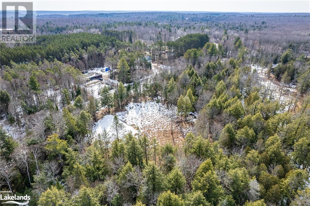 For sale PART LOT 4, Utterson, Ontario P0B1M0 40552674 REALTOR.ca