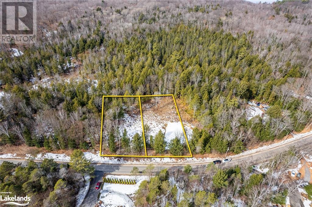 For sale PART LOT 4, Utterson, Ontario P0B1M0 40552674 REALTOR.ca