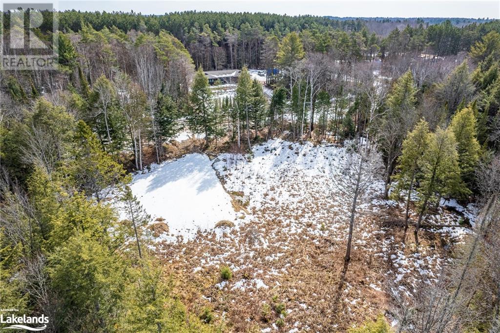 For sale PART LOT 4, Utterson, Ontario P0B1M0 40552674 REALTOR.ca