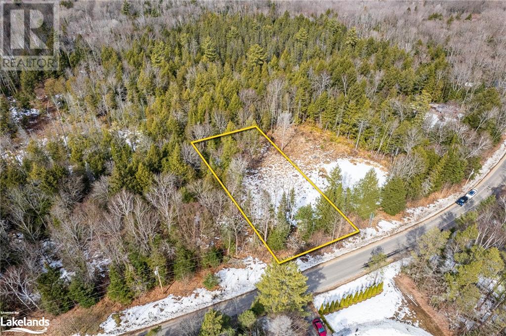 For sale PART LOT 4, Utterson, Ontario P0B1M0 40552674 REALTOR.ca