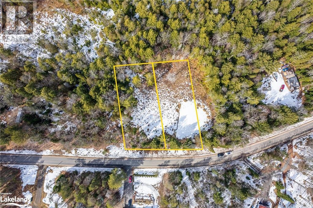 For sale PART LOT 4, Utterson, Ontario P0B1M0 40552674 REALTOR.ca