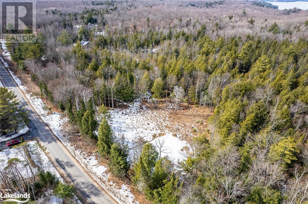 For sale PART LOT 4, Utterson, Ontario P0B1M0 40552674 REALTOR.ca