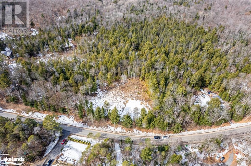 For sale PART LOT 4, Utterson, Ontario P0B1M0 40552674 REALTOR.ca
