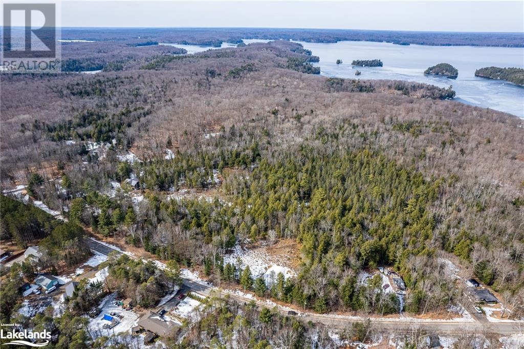 For sale PART LOT 4, Utterson, Ontario P0B1M0 40552674 REALTOR.ca