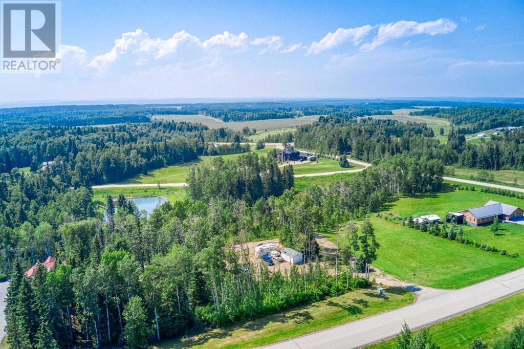 For sale: Lot 8 Boulder Drive, Rural Clearwater County, Alberta T0M0C0 ...