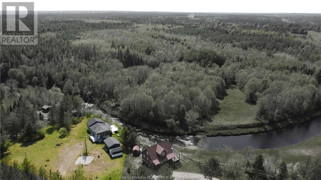 For sale 26 Kent LANE, Canaan Forks, New Brunswick E4P8W2 M157854