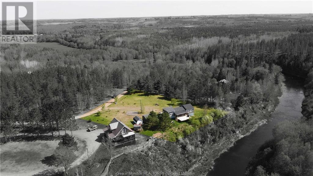 For sale 26 Kent LANE, Canaan Forks, New Brunswick E4P8W2 M157854