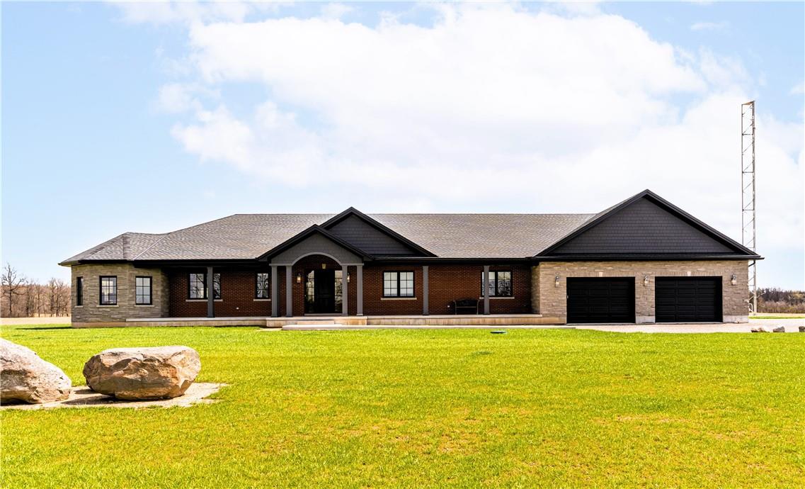 For sale 1353 CAISTOR CENTRE Road, Caistor Centre, Ontario L0R1E0