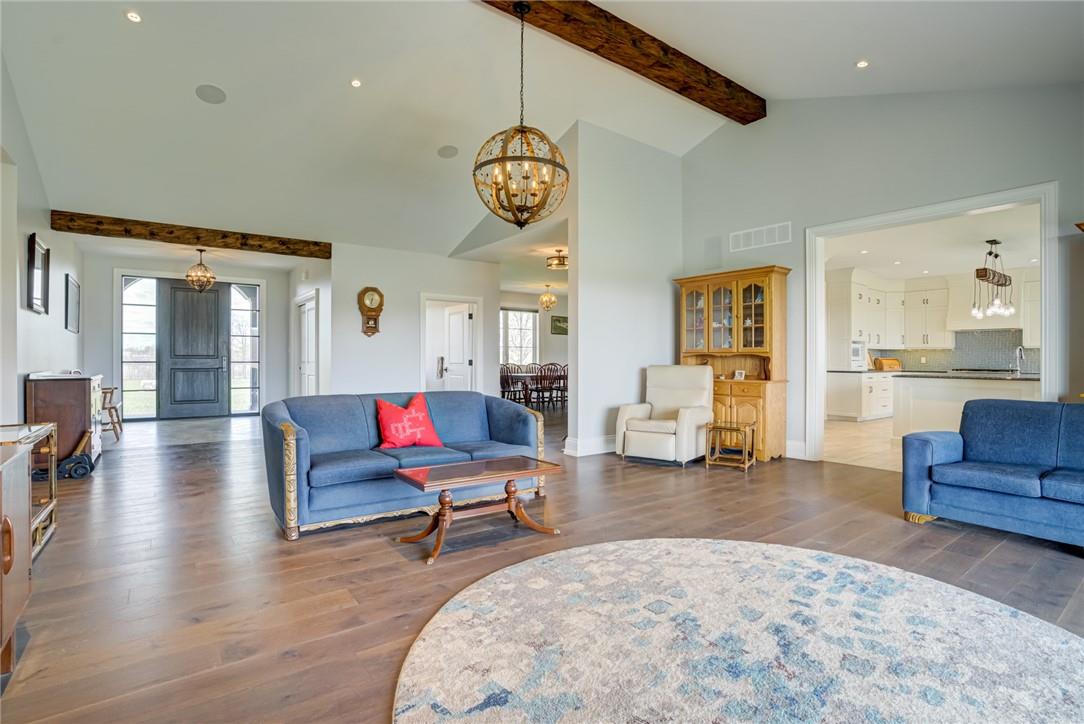 For sale 1353 CAISTOR CENTRE Road, Caistor Centre, Ontario L0R1E0