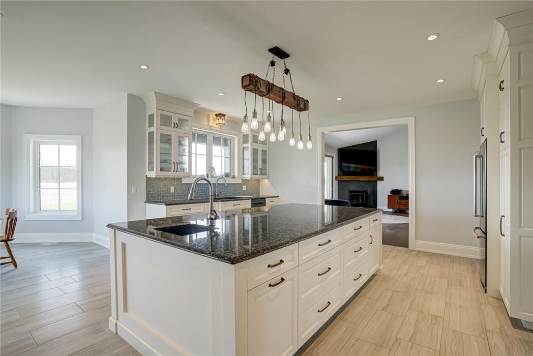 For sale 1353 CAISTOR CENTRE Road, Caistor Centre, Ontario L0R1E0