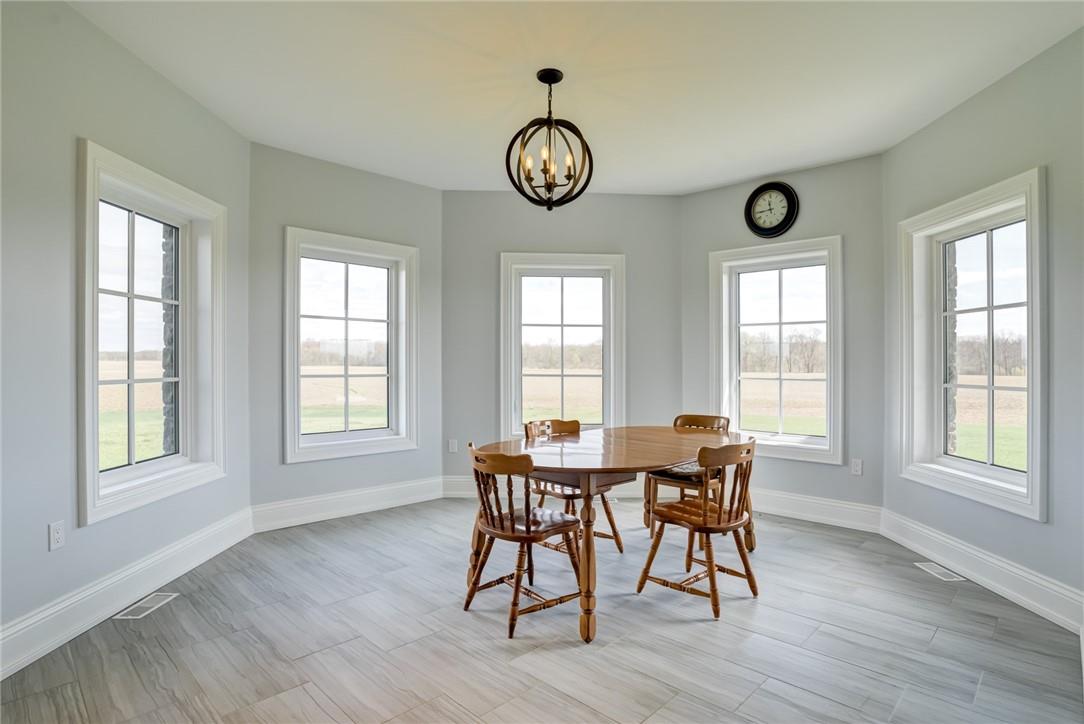 For sale 1353 CAISTOR CENTRE Road, Caistor Centre, Ontario L0R1E0